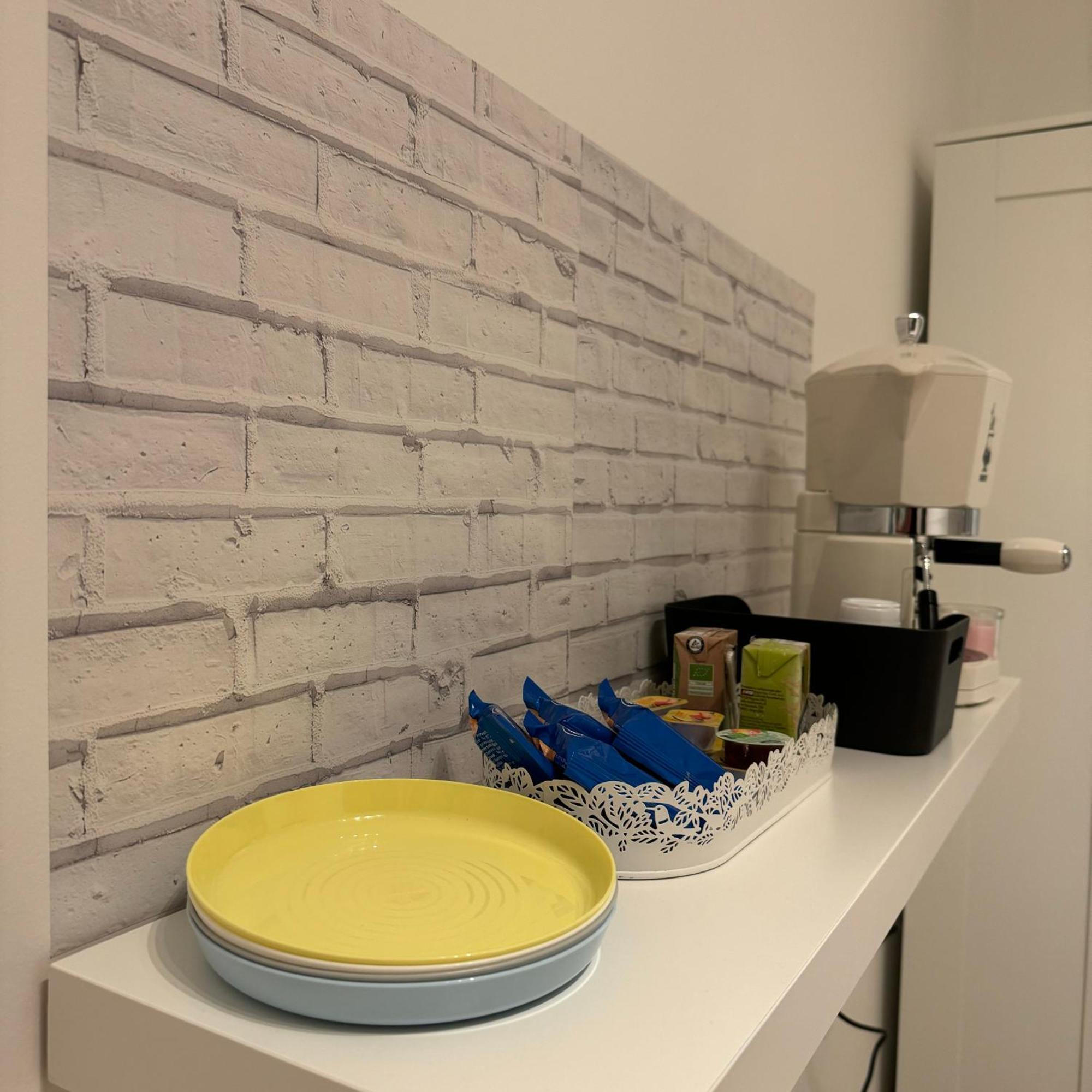 Bari Annette Room Εξωτερικό φωτογραφία