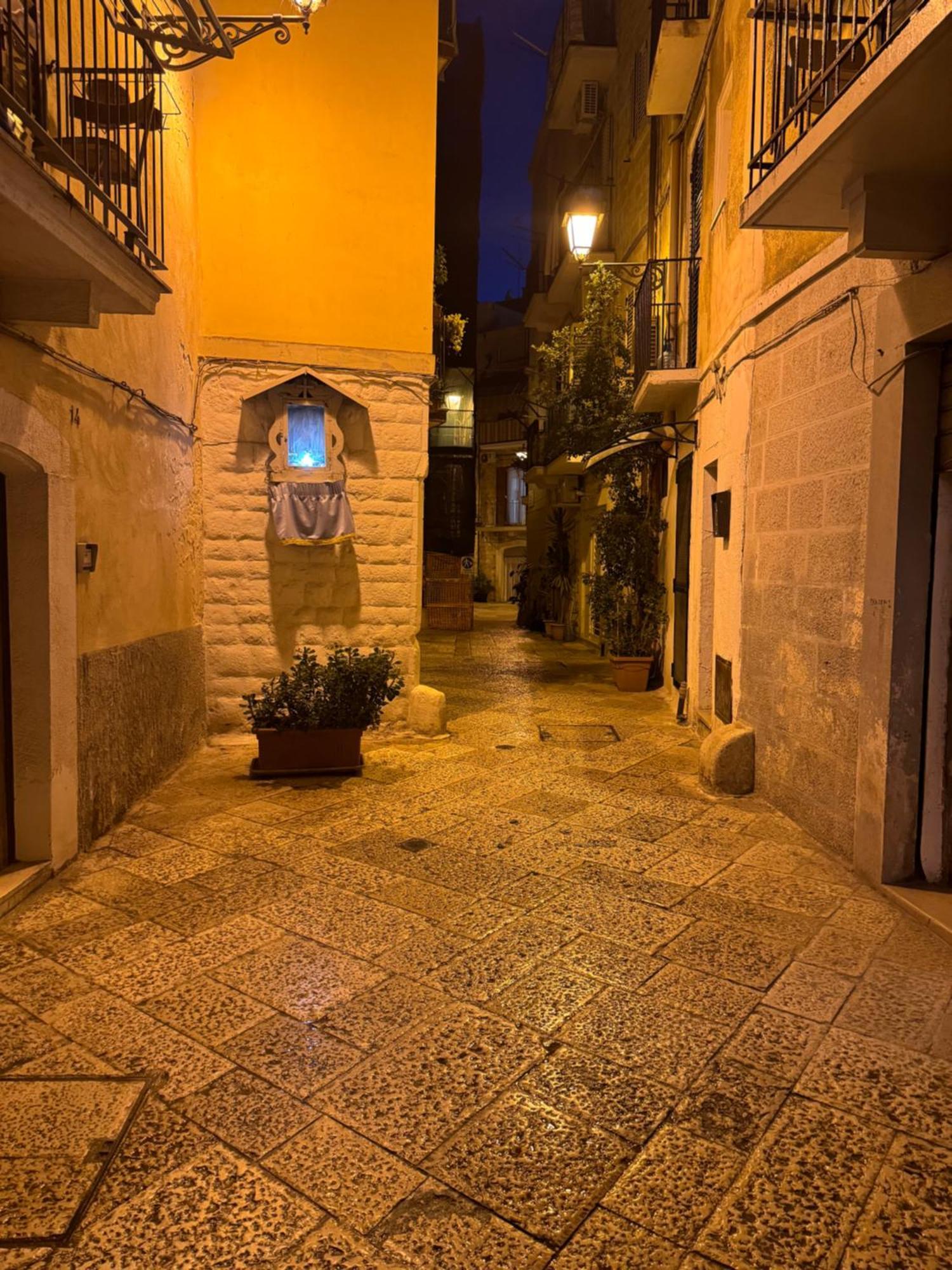 Bari Annette Room Εξωτερικό φωτογραφία