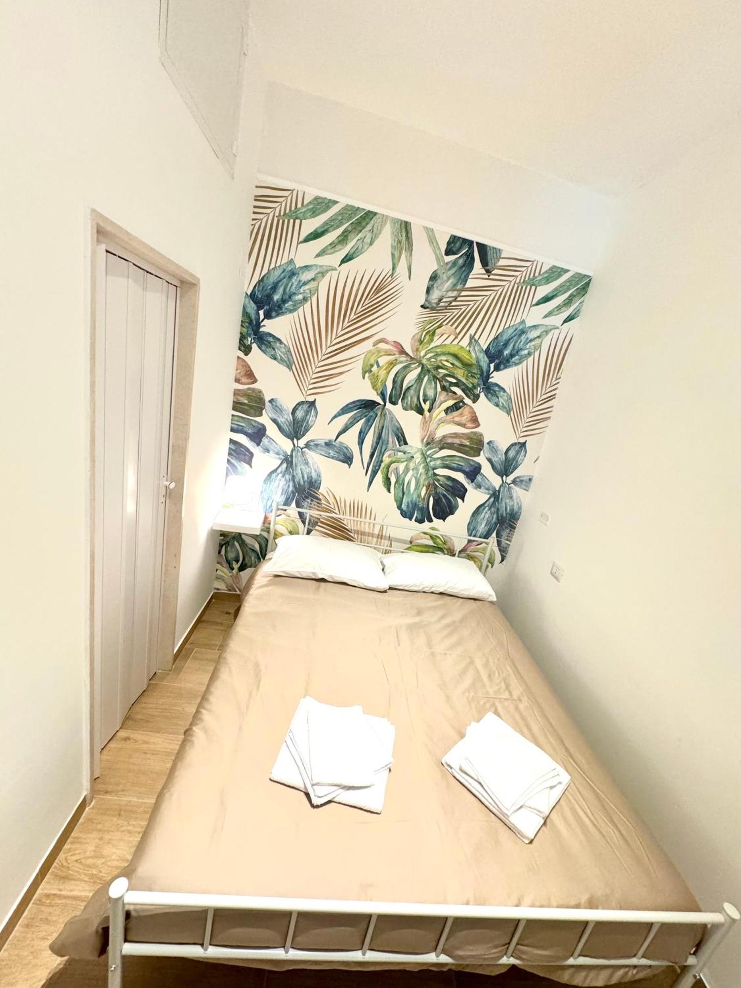 Bari Annette Room Εξωτερικό φωτογραφία