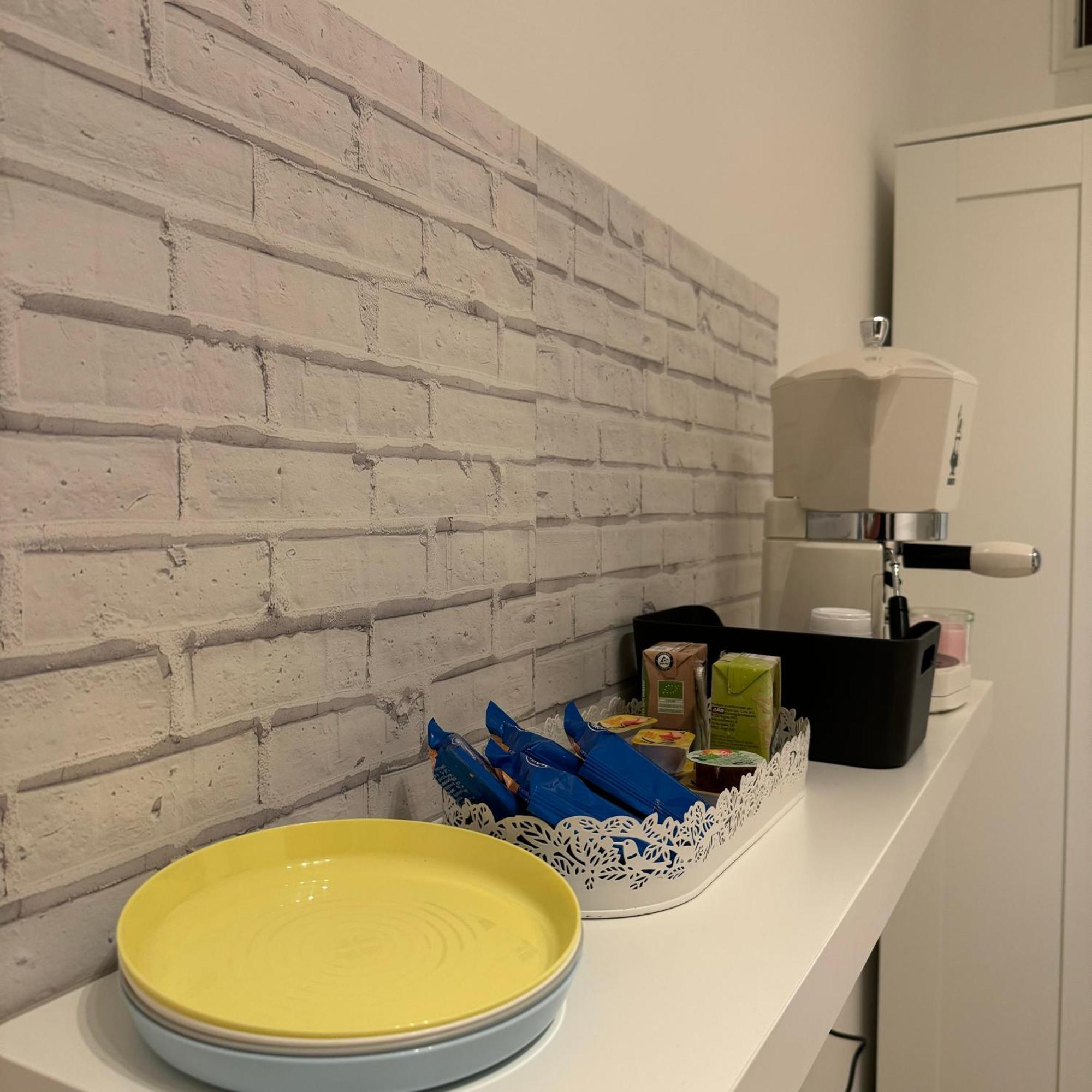 Bari Annette Room Εξωτερικό φωτογραφία
