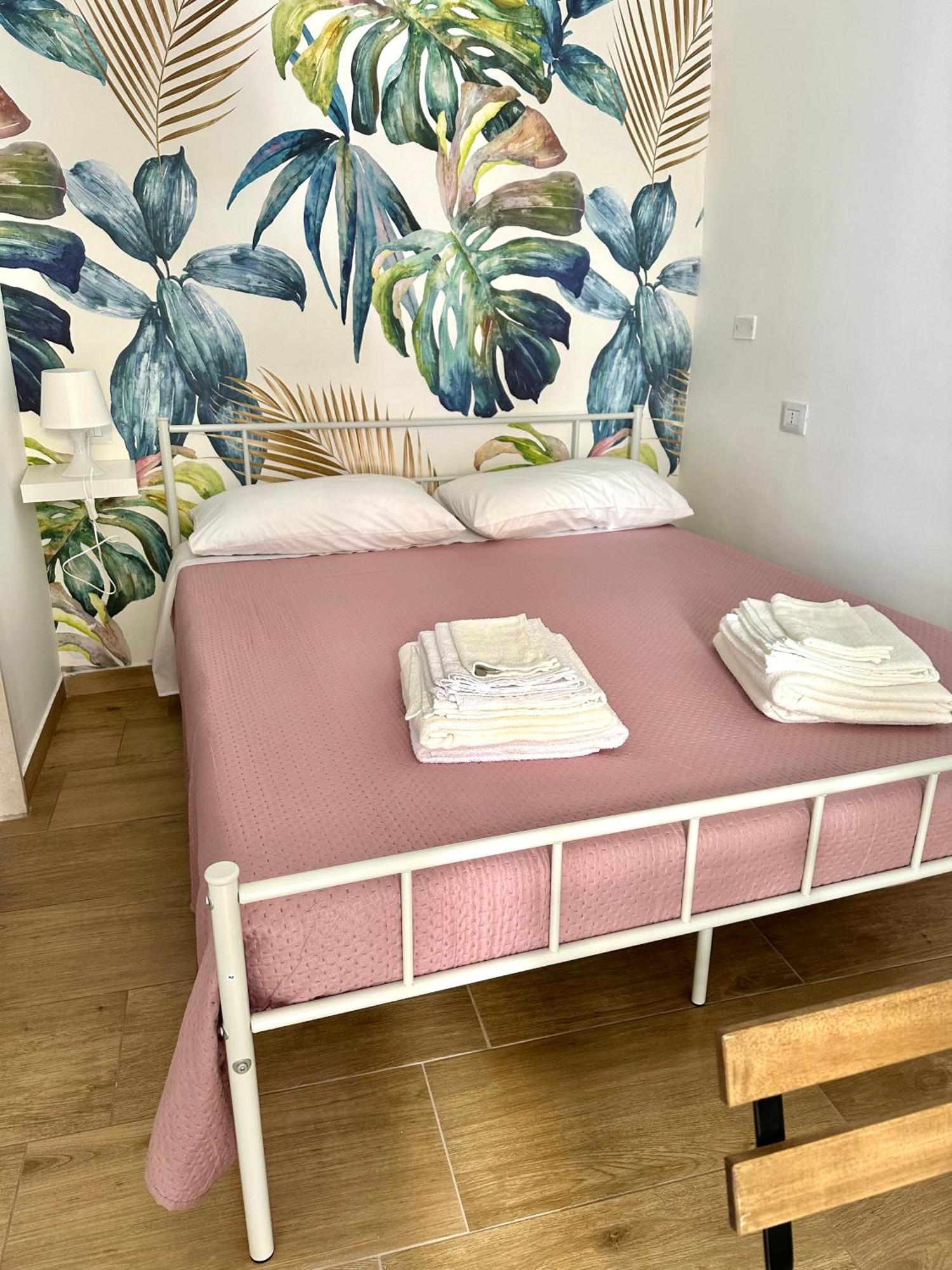 Bari Annette Room Εξωτερικό φωτογραφία