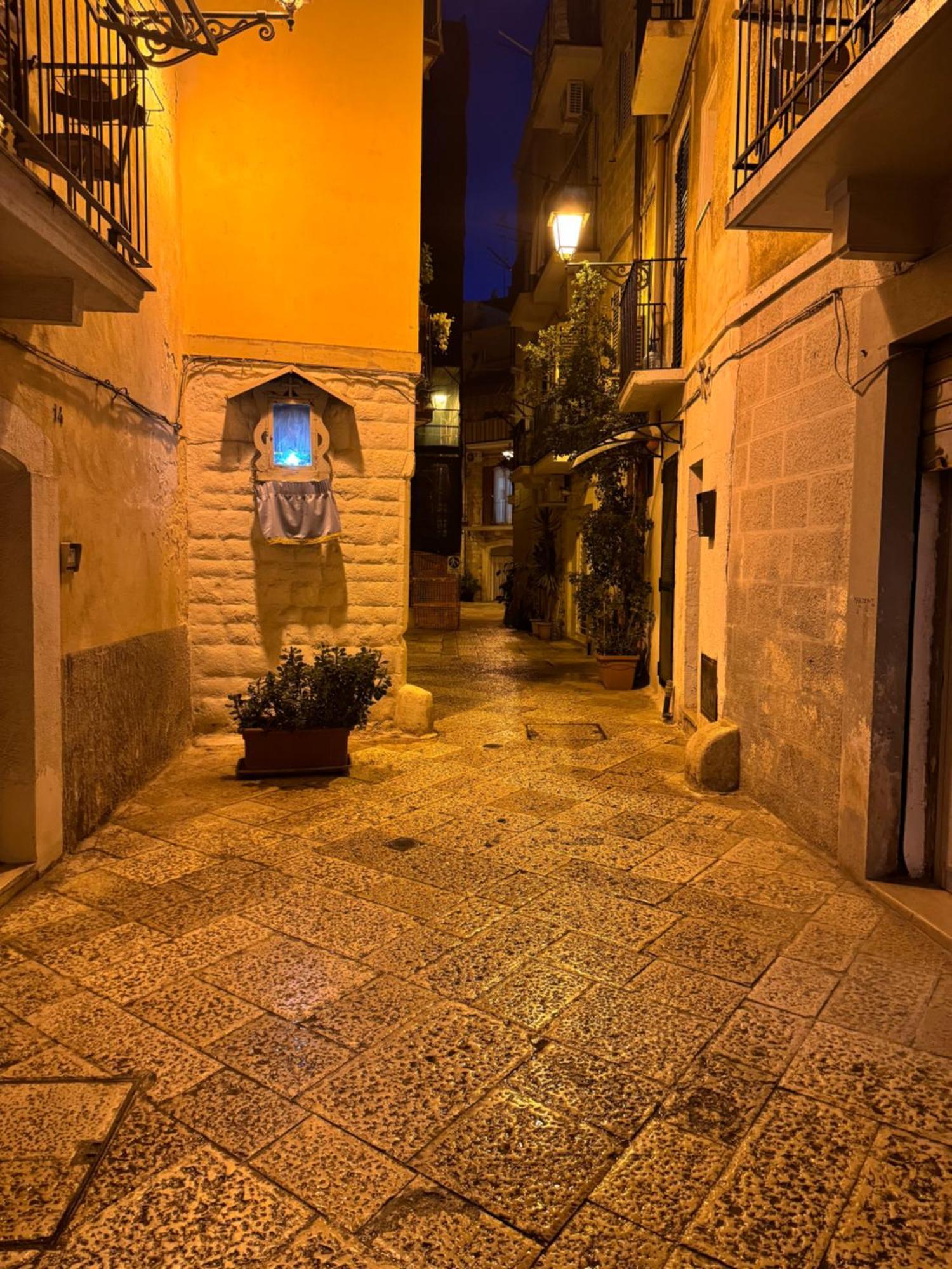 Bari Annette Room Εξωτερικό φωτογραφία